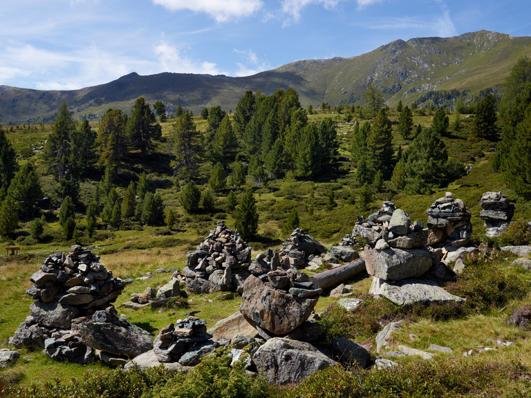 Biosphärenpark Biosphärenpark in Kärnten