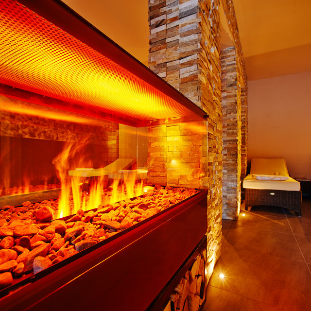 Entdecken Ruheraum im NockResort in Bad Kleinkirchheim